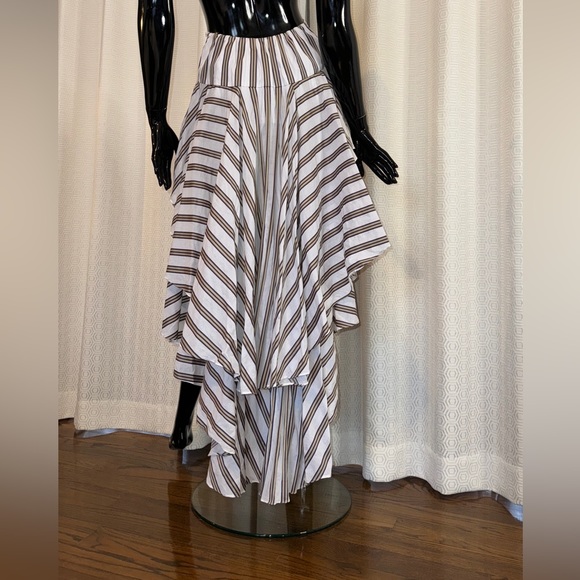 Caroline Constas skirt - Picture 6 of 10